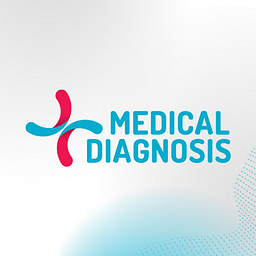 Medical Diagnosis Co. logo