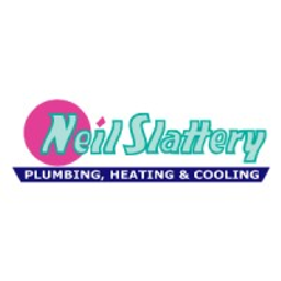 Neil Slattery Plumbing, Heating & Cooling logo