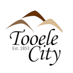 Tooele City logo