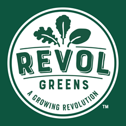 Revol Greens MN, LLC logo