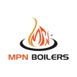 Miller Proctor Nickolas, Inc. logo