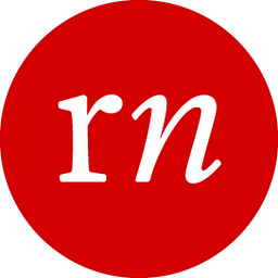 Red Nucleus logo