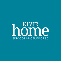 Kivirhome.com logo