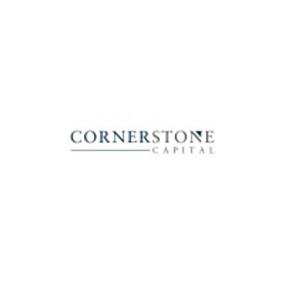 Cornerstone Capital logo
