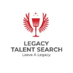 Legacy Talent Search logo
