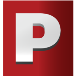 Platinum Janitorial logo