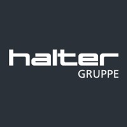 The Halter Group logo