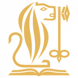 Samarès School logo