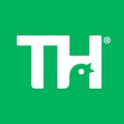 TruHearing logo