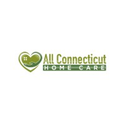 All Connecticut Home Care Serv logo