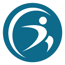Grantham Meres Leisure Centre logo