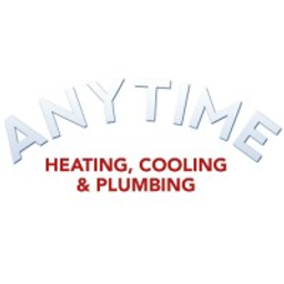AnyTime Heating, Cooling & Plumbing logo