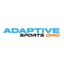 Adaptive Sports Ohio logo