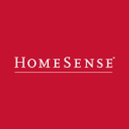 Homesense logo