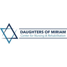 Daughters of Miriam Center for Nursing & Rehabilitation logo