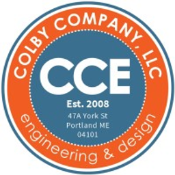 Colbyco Engineering logo