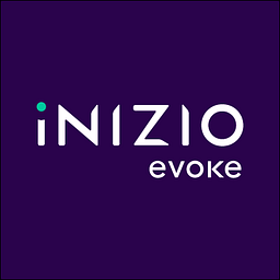 Inizioevoke logo