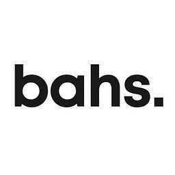 BAHS Pets logo