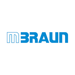 MBraun USA logo