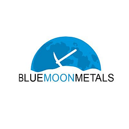 Bluemoonmetals logo