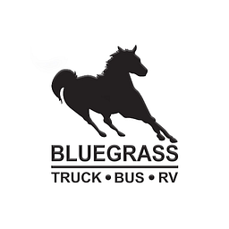 Bluegrass International logo