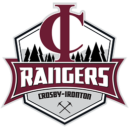 Crosby-Ironton School District logo