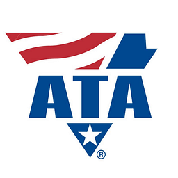American Trucking Association logo
