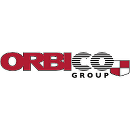 Orbico CRO logo