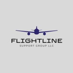 Flightline Support Group logo