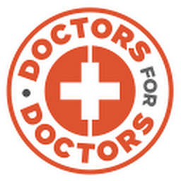 Staffing for Doctors logo