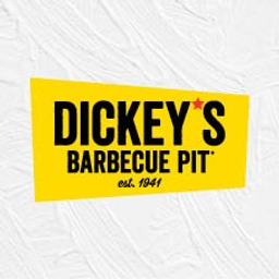 Dickey S Barbecue Pit Yakima logo