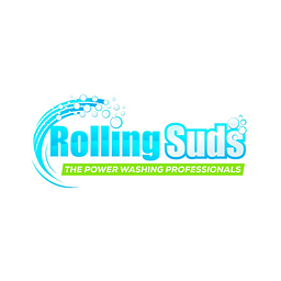 Rolling Suds Las Vegas logo