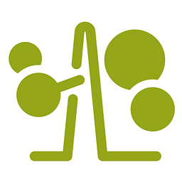 Polypeptide logo
