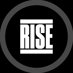 Rise Group logo