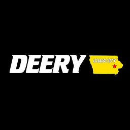 Deery Brothers Chrysler Dodge Jeep Ram of Iowa City logo