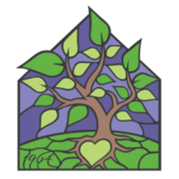 Penick Village logo