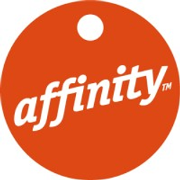 Affinity Petcare logo