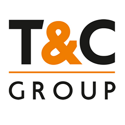 TC Group logo