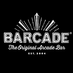 Barcade Llc logo