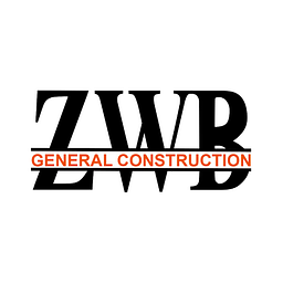 ZWB GENERAL CONSTRUCTION LLC logo