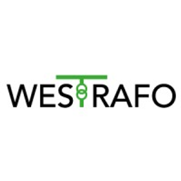 WESTRAFO AMERICA LLC logo