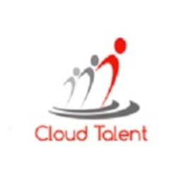 Cloud Talent logo