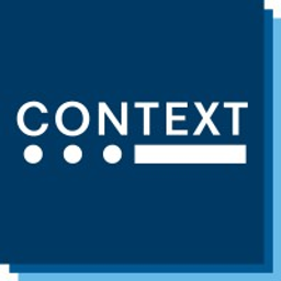 Context logo
