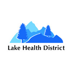 Lake Health District logo