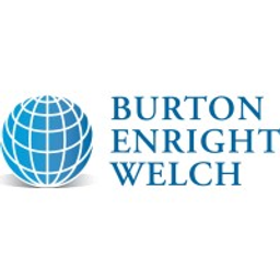 Burton Enright Welch logo