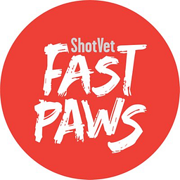 ShotVet logo