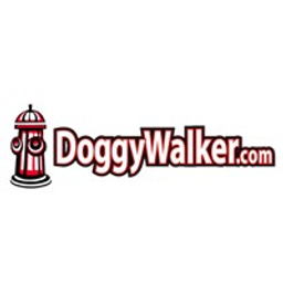 DoggyWalker.com logo