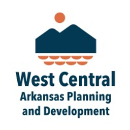 West Central Planning & Development District logo