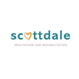Scottdale Healthcare and Rehabilitation Center logo