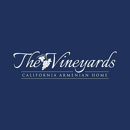 The Vineyards California Armenian Home logo